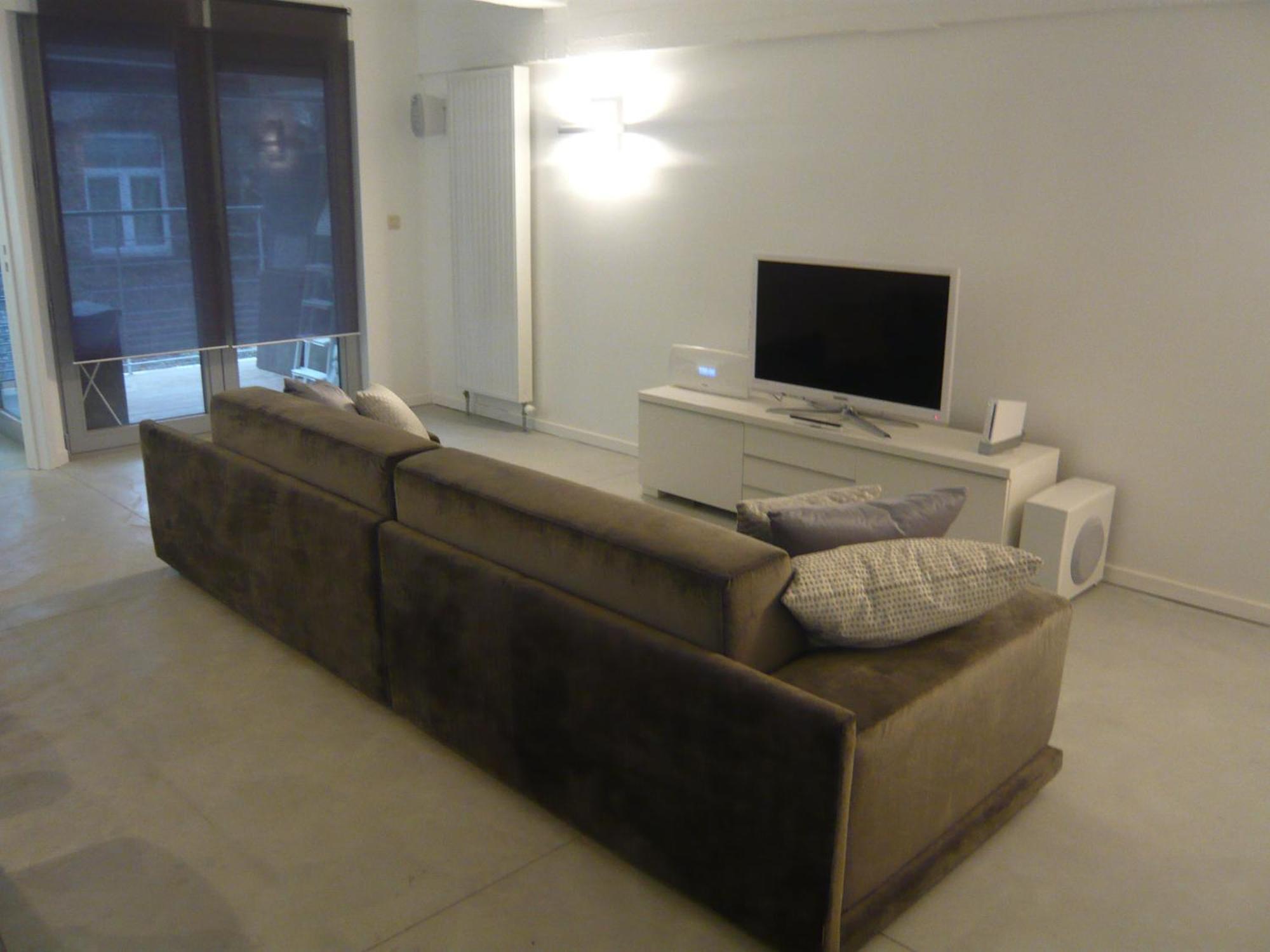 B&B Loft Jamar Gare Du Midi Saint-Gilles Εξωτερικό φωτογραφία
