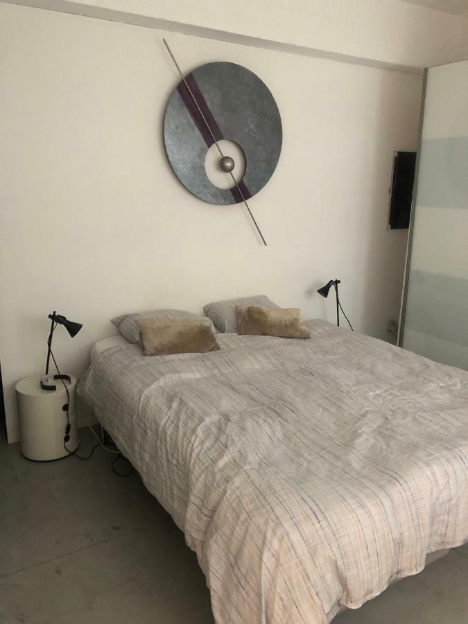 B&B Loft Jamar Gare Du Midi Saint-Gilles Εξωτερικό φωτογραφία