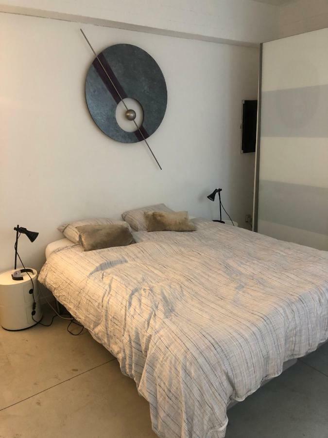 B&B Loft Jamar Gare Du Midi Saint-Gilles Εξωτερικό φωτογραφία