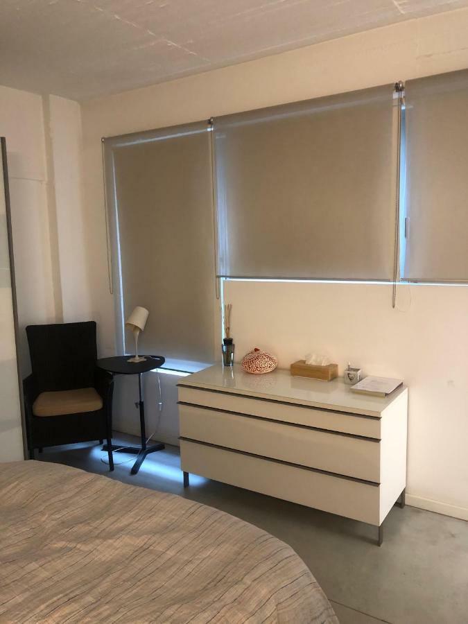 B&B Loft Jamar Gare Du Midi Saint-Gilles Εξωτερικό φωτογραφία