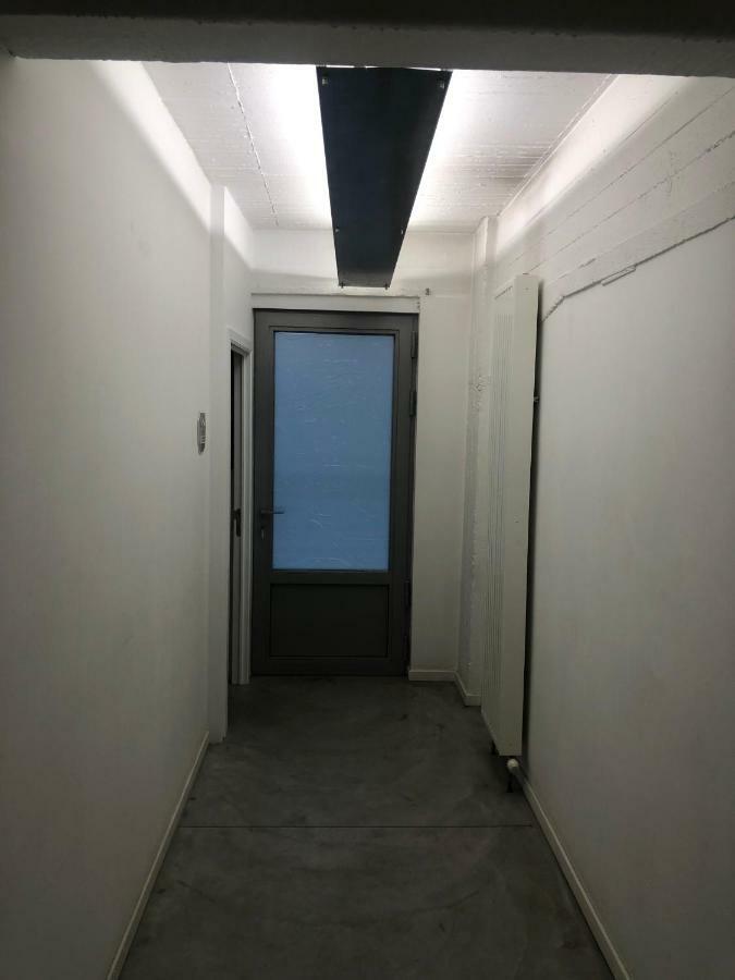 B&B Loft Jamar Gare Du Midi Saint-Gilles Εξωτερικό φωτογραφία