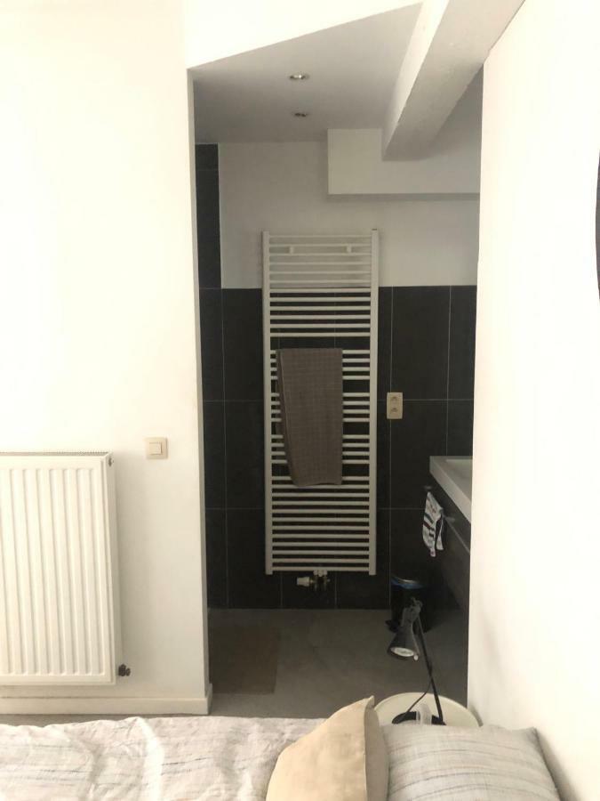 B&B Loft Jamar Gare Du Midi Saint-Gilles Εξωτερικό φωτογραφία