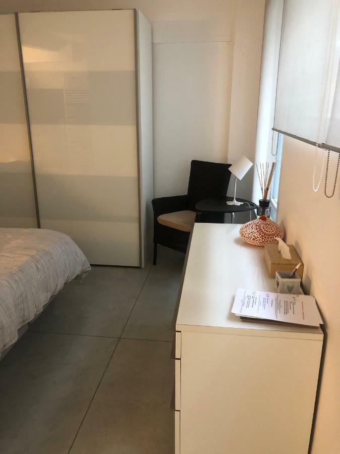 B&B Loft Jamar Gare Du Midi Saint-Gilles Εξωτερικό φωτογραφία