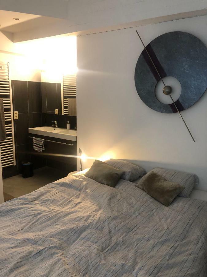 B&B Loft Jamar Gare Du Midi Saint-Gilles Εξωτερικό φωτογραφία