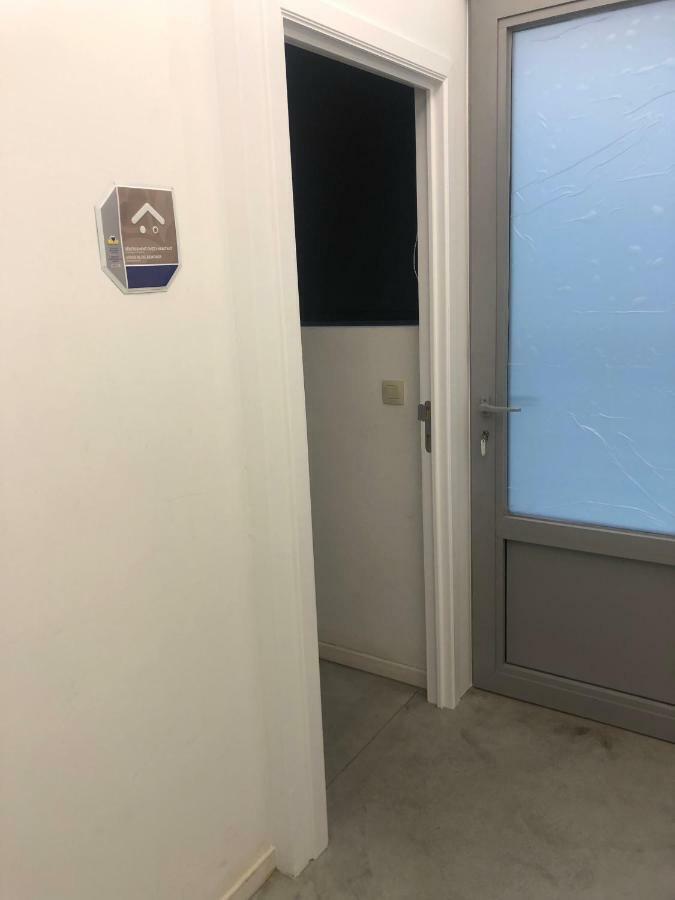 B&B Loft Jamar Gare Du Midi Saint-Gilles Εξωτερικό φωτογραφία