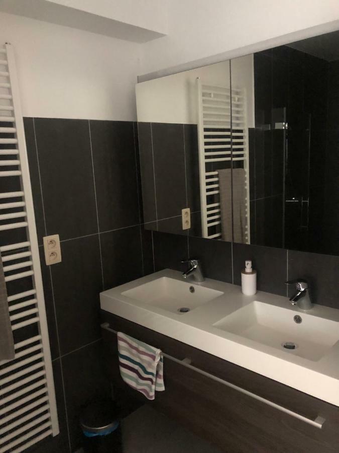 B&B Loft Jamar Gare Du Midi Saint-Gilles Εξωτερικό φωτογραφία